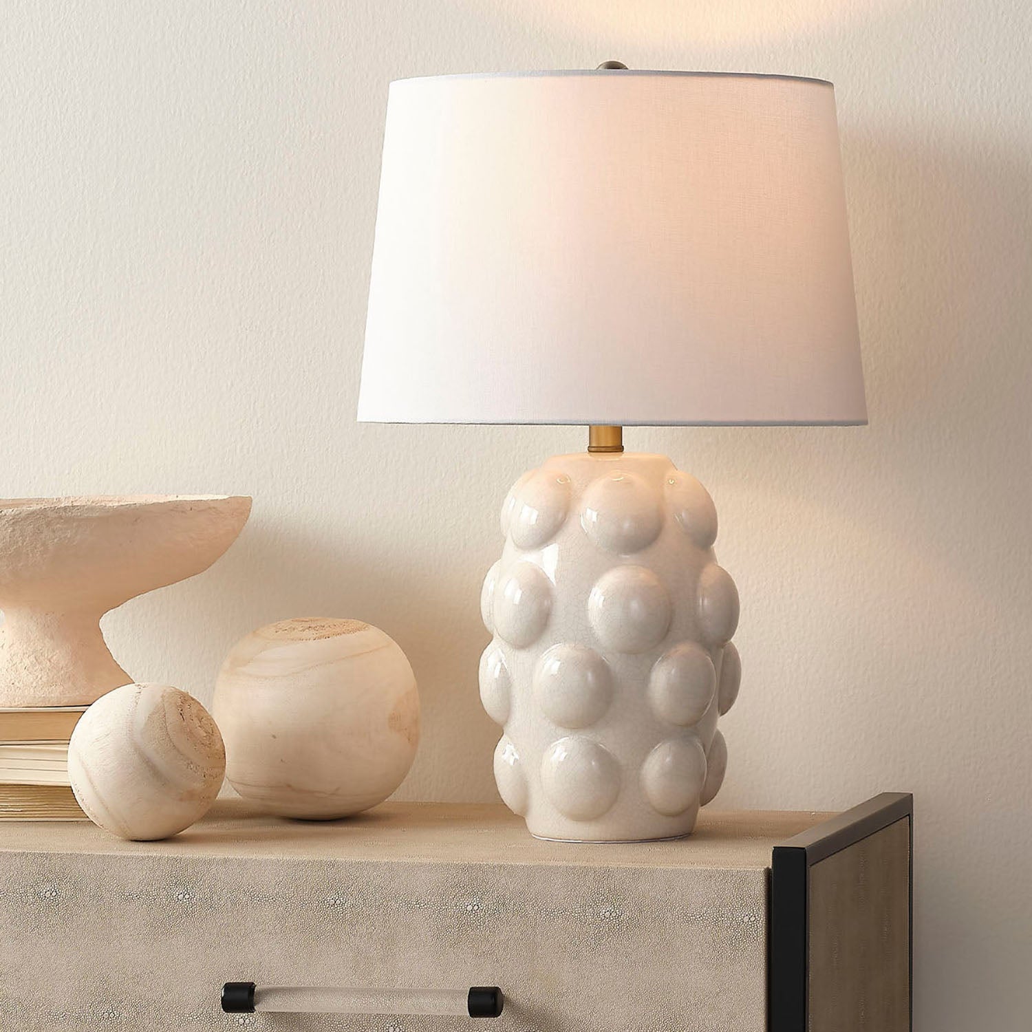 Jamie Young Silas Table Lamp