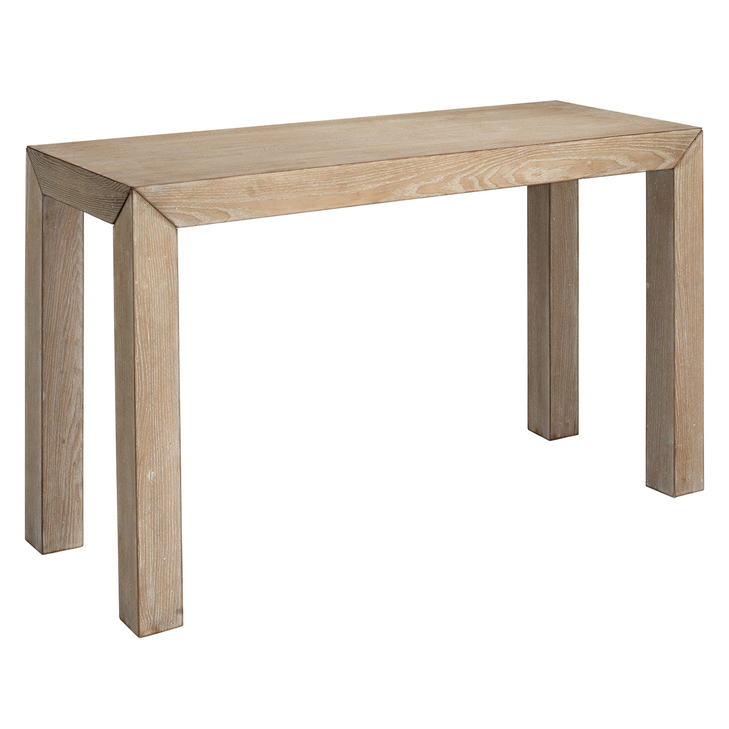 Lifestyle by Jamie Young Montagu Console Table
