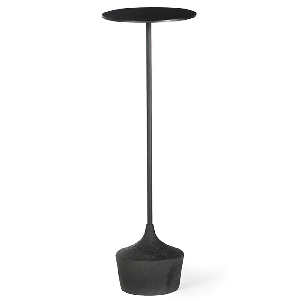 Union Home Cannon Teardrop Drink Table - Final Sale