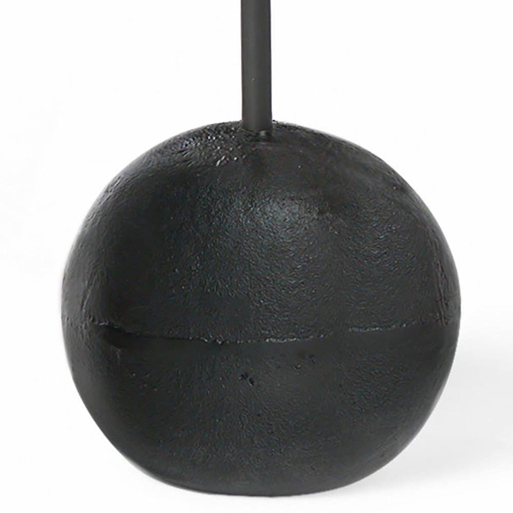 Union Home Cannon Round Drink Table