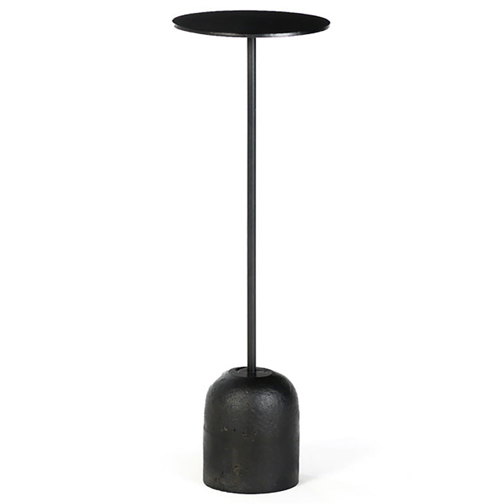 Union Home Cannon Oval Drink Table