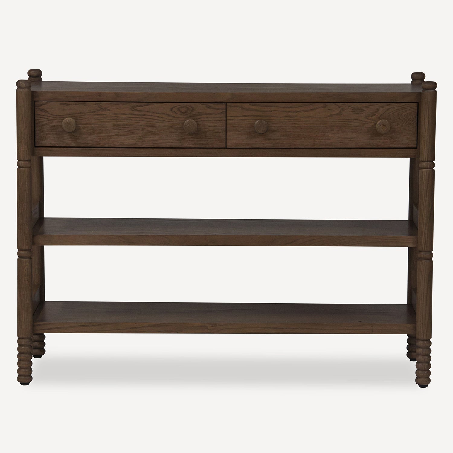 Union Home Molly Oak Console Table
