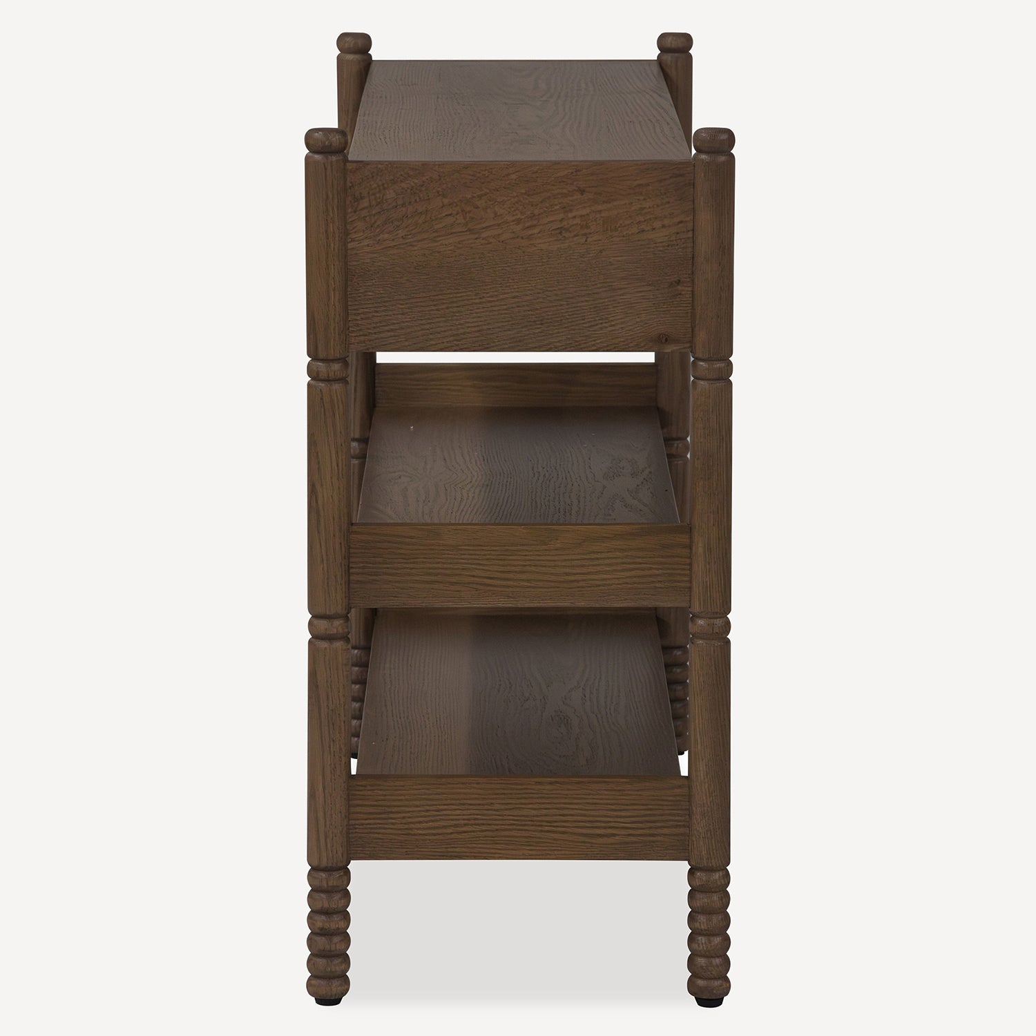 Union Home Molly Oak Console Table