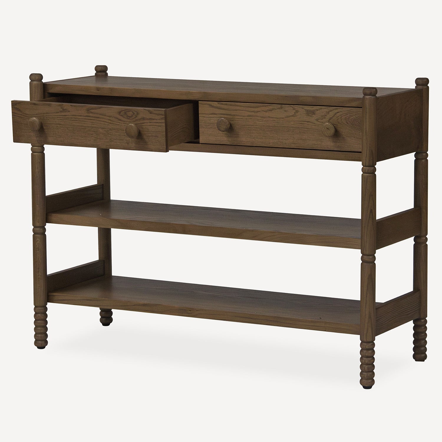 Union Home Molly Oak Console Table