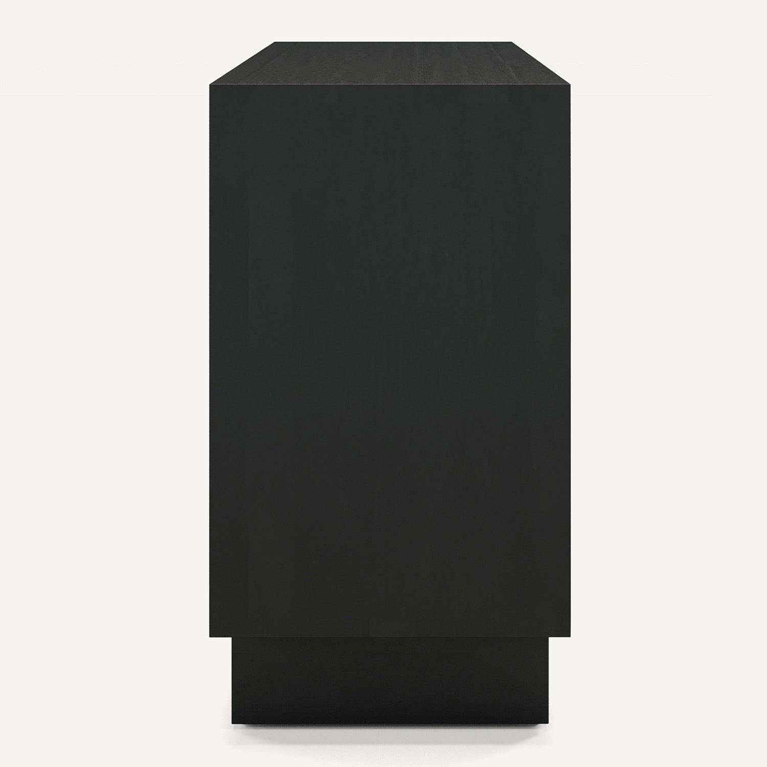 Union Home Array Solid White Oak Sideboard