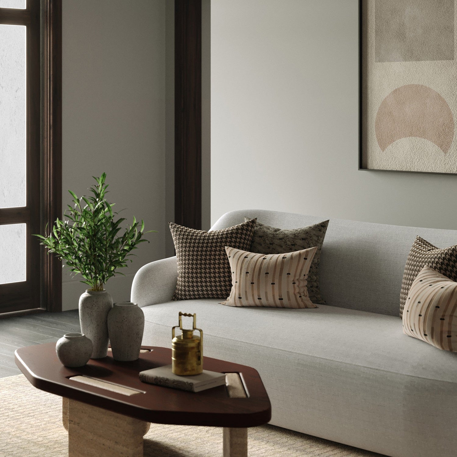 Union Home Orla Sofa