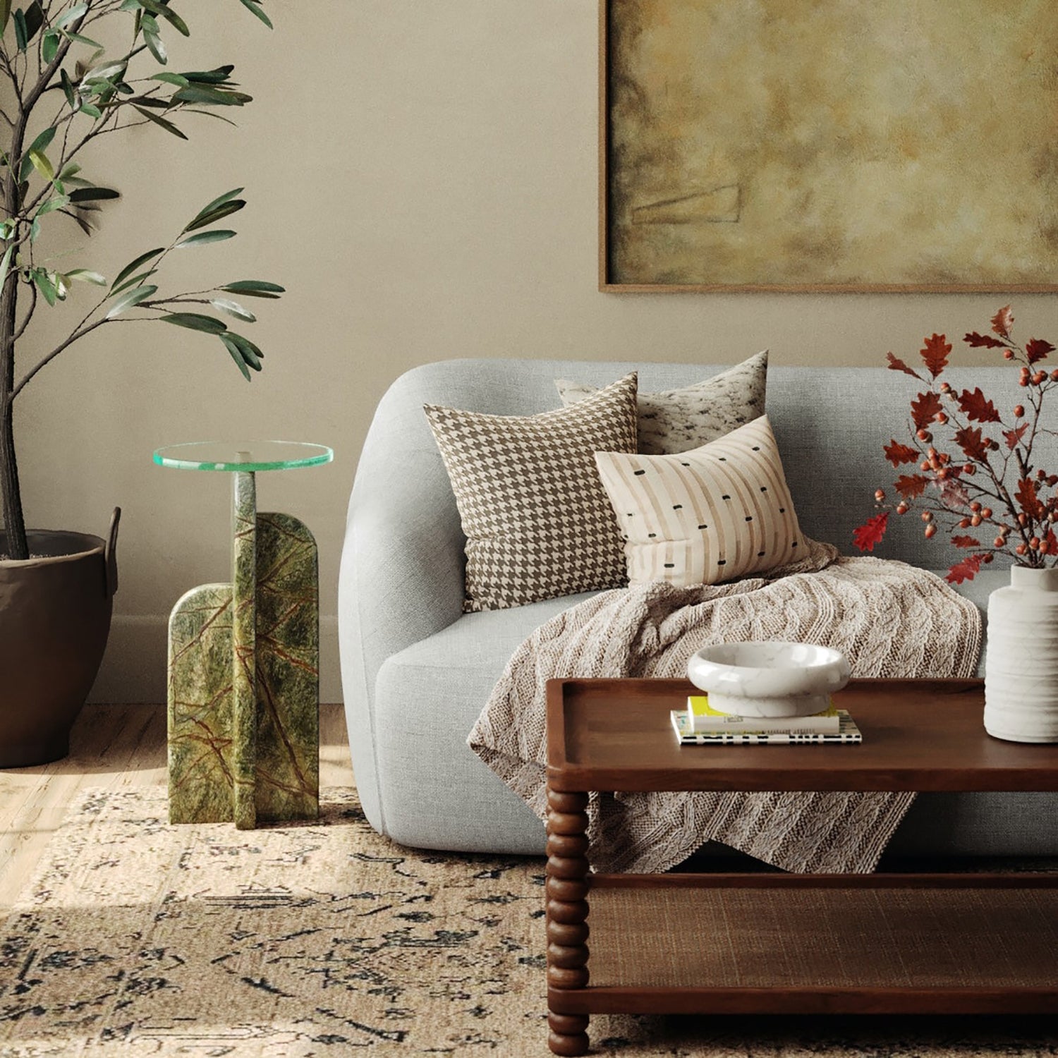 Union Home Orla Sofa