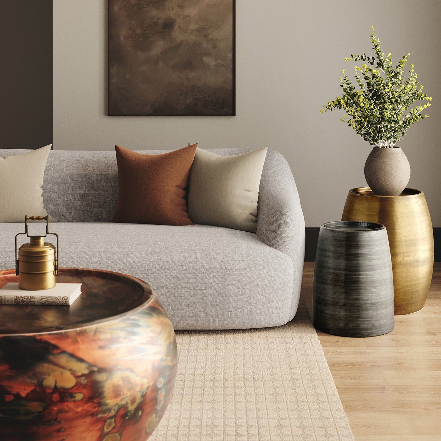 Union Home Orla Sofa