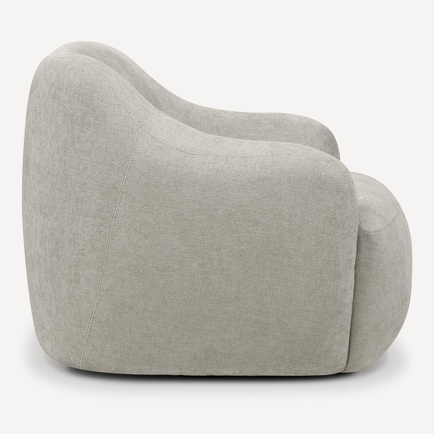 Union Home Orla Swivel Chair