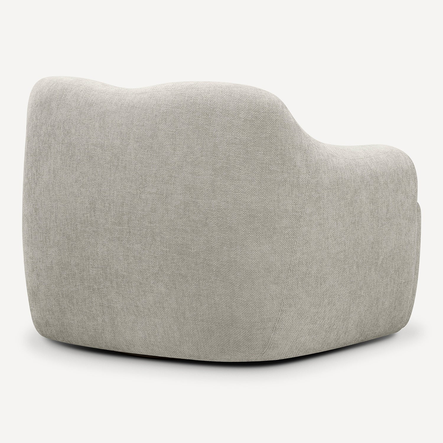 Union Home Orla Swivel Chair