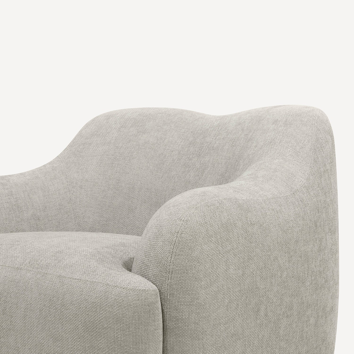 Union Home Orla Swivel Chair