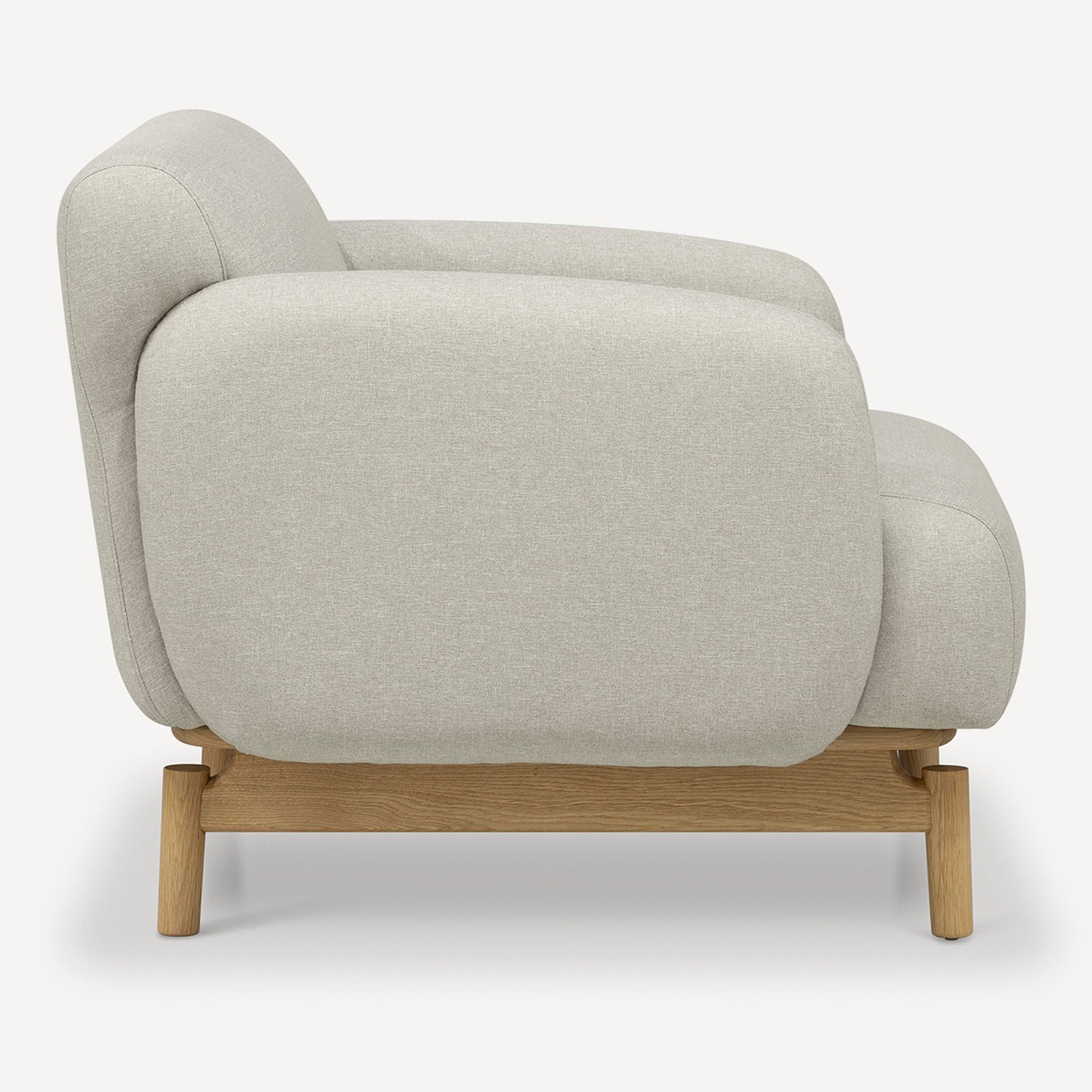 Union Home Ken Accent Chair