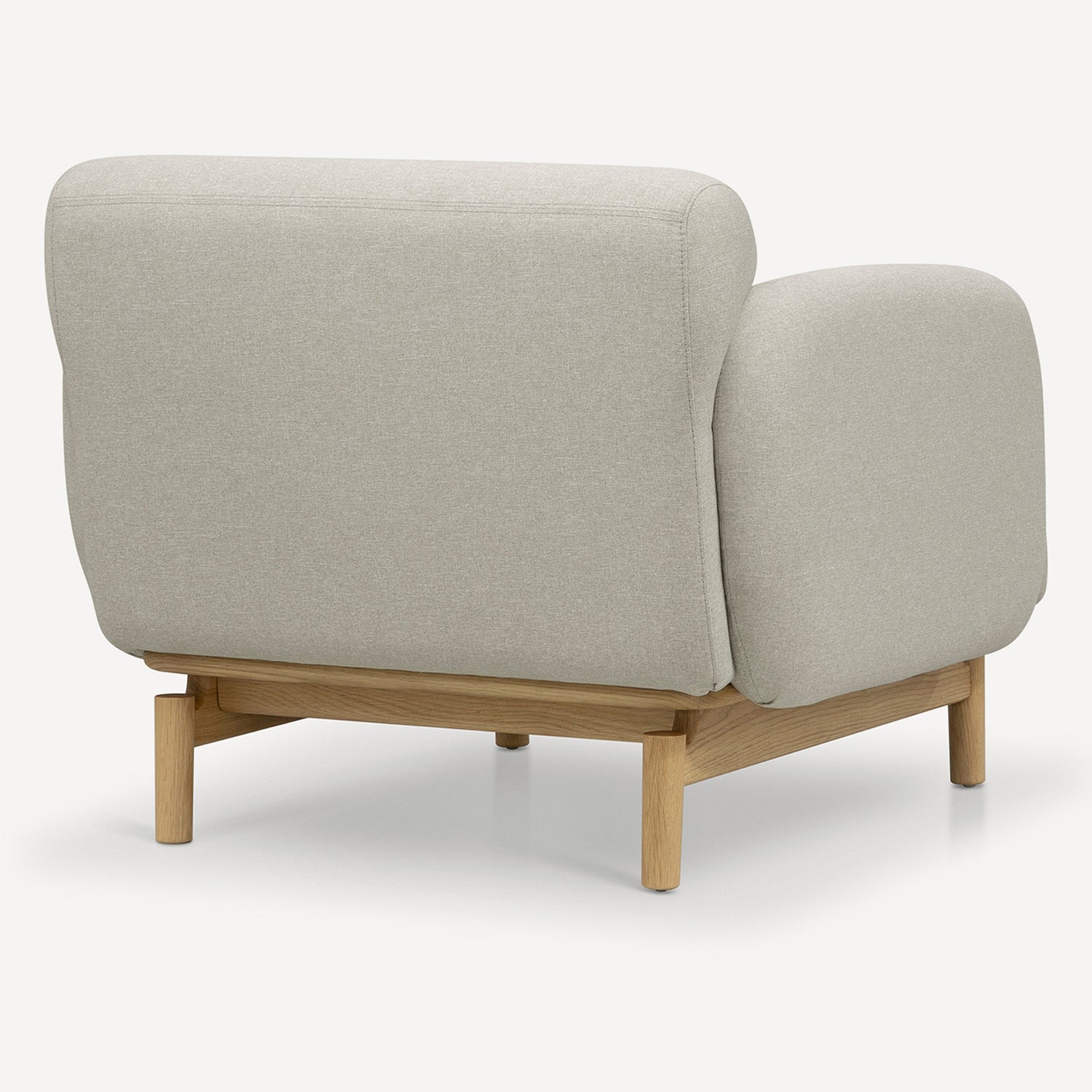 Union Home Ken Accent Chair