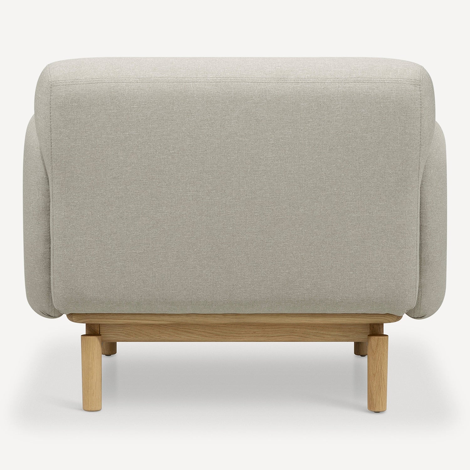 Union Home Ken Accent Chair