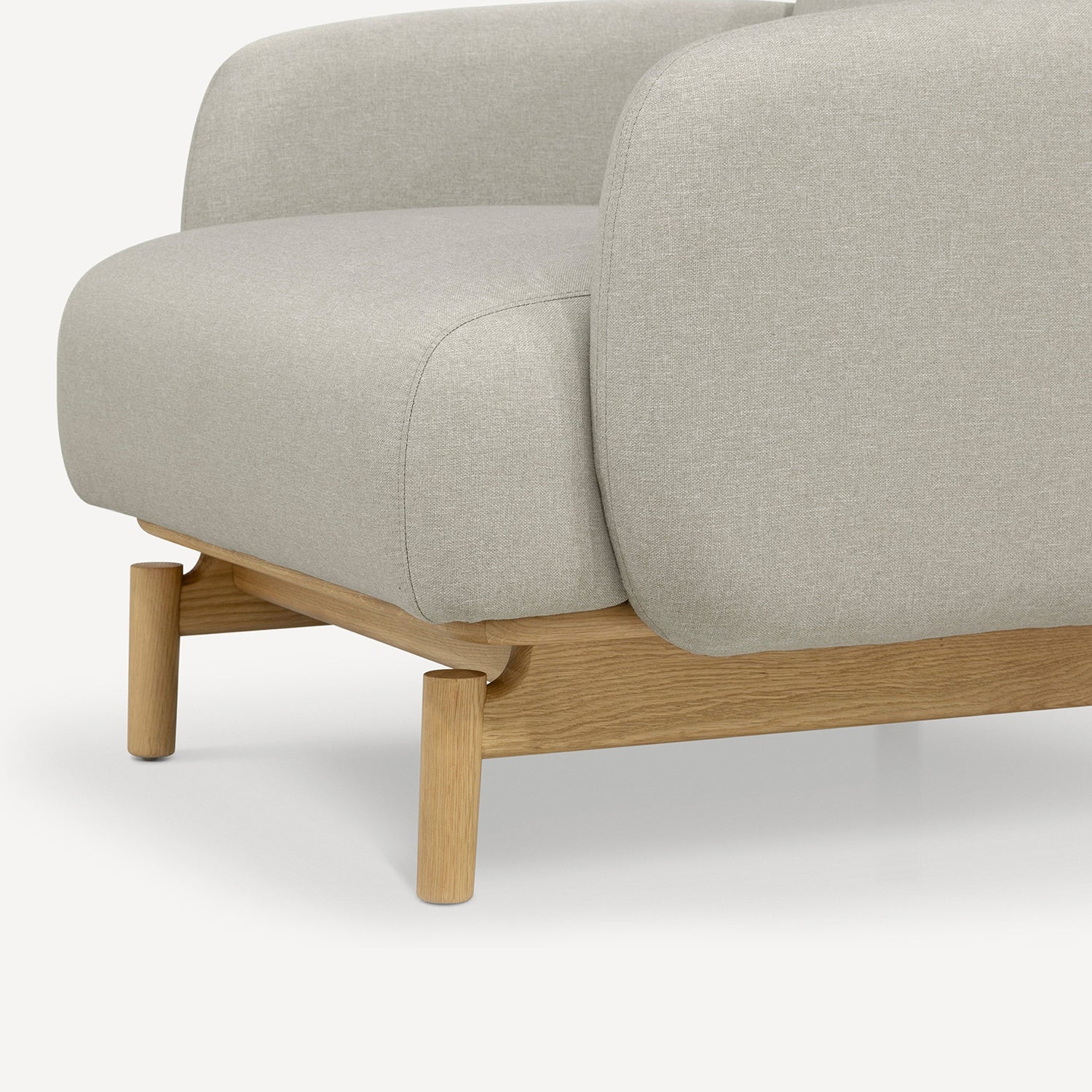 Union Home Ken Accent Chair