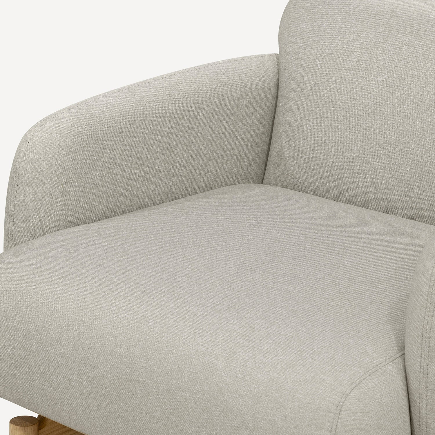 Union Home Ken Accent Chair