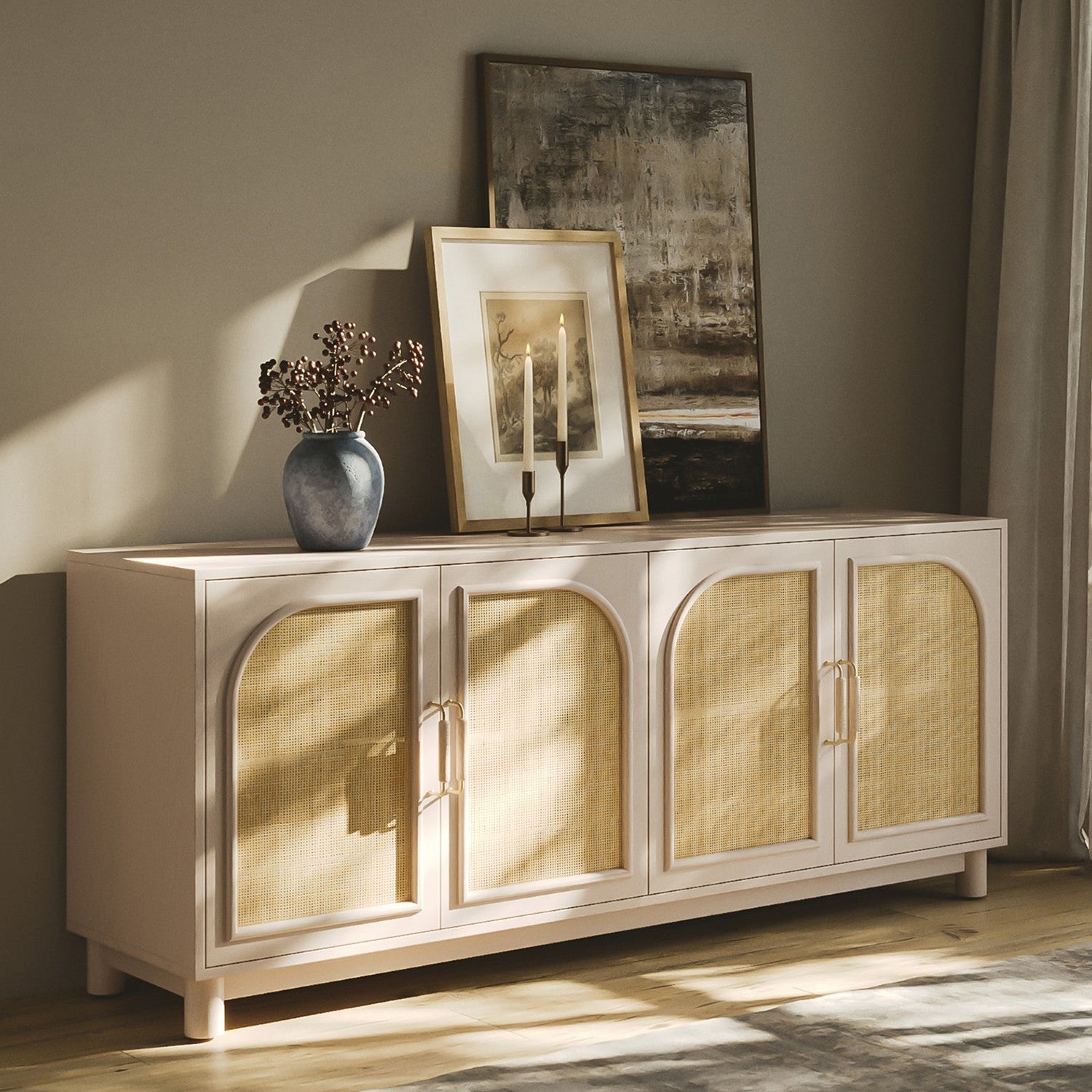 Union Home Grace Sideboard