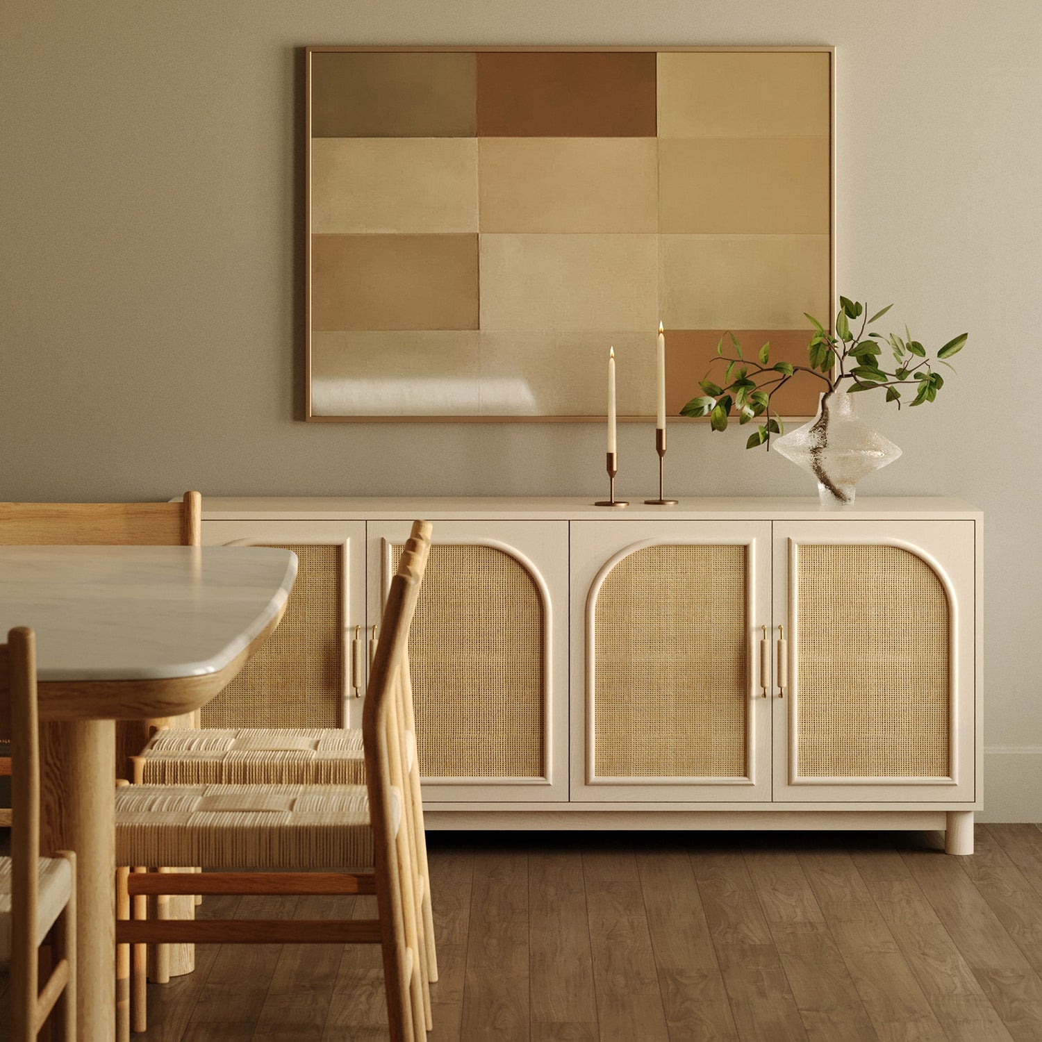 Union Home Grace Sideboard