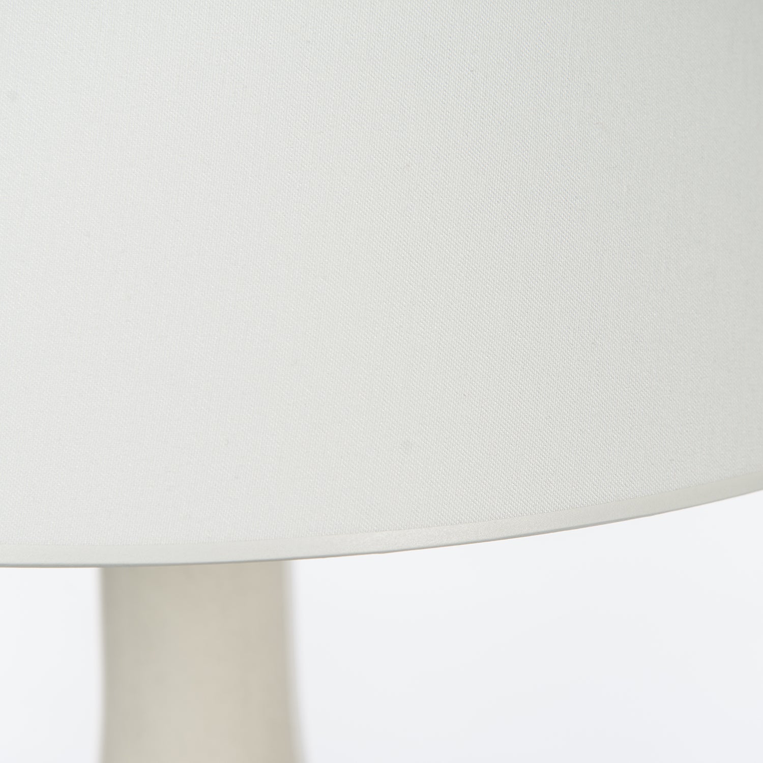 Bradburn Home Blanc Arabella Table Lamp