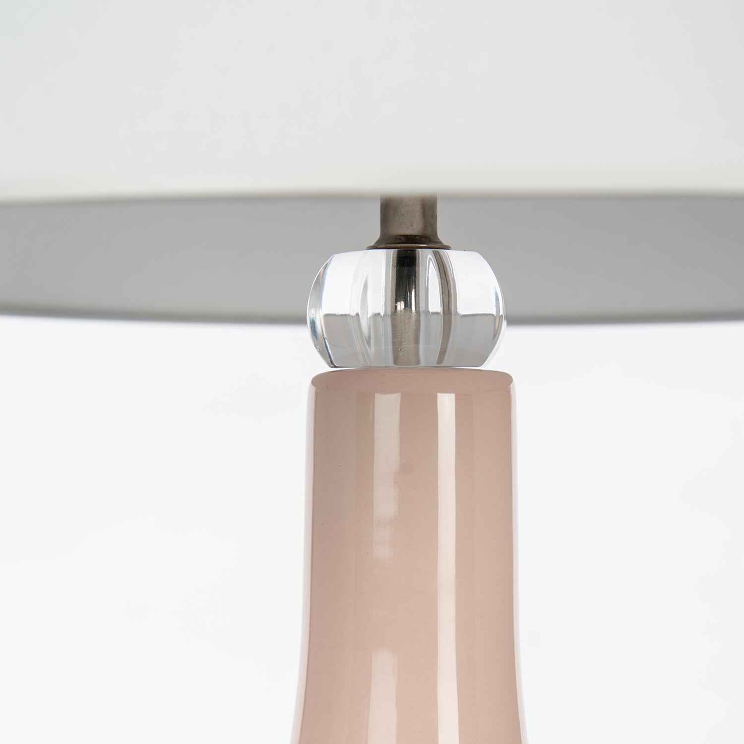 Bradburn Home Blush Arabella Table Lamp