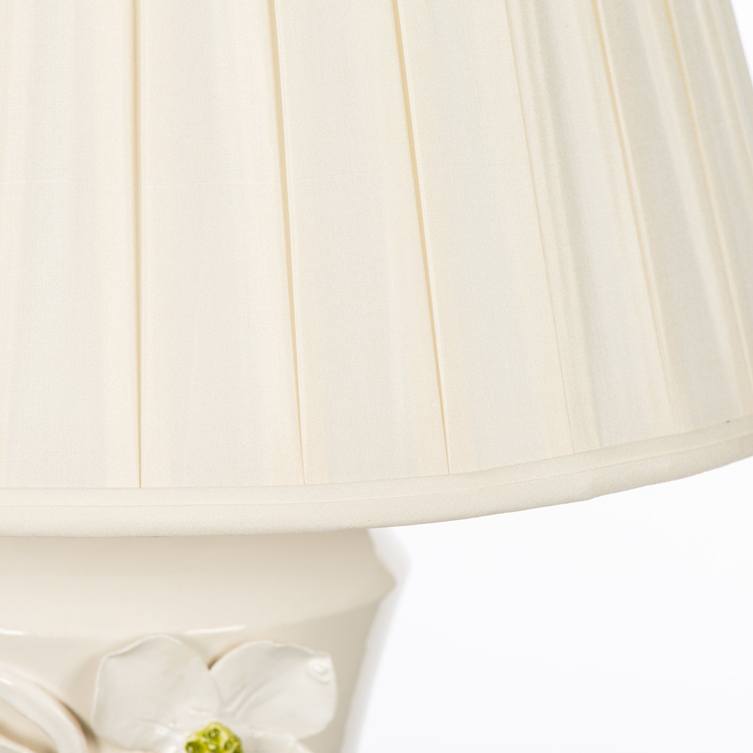 Bradburn Home Spring Dogwood Couture Table Lamp