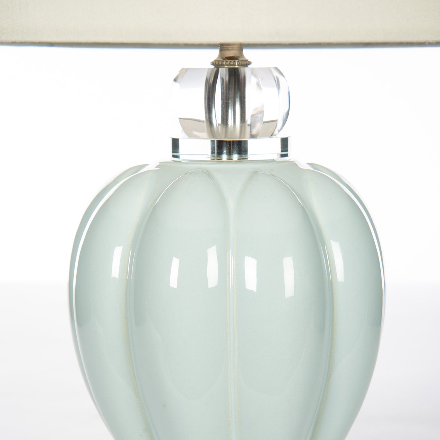 Bradburn Home Lilia Table Lamp