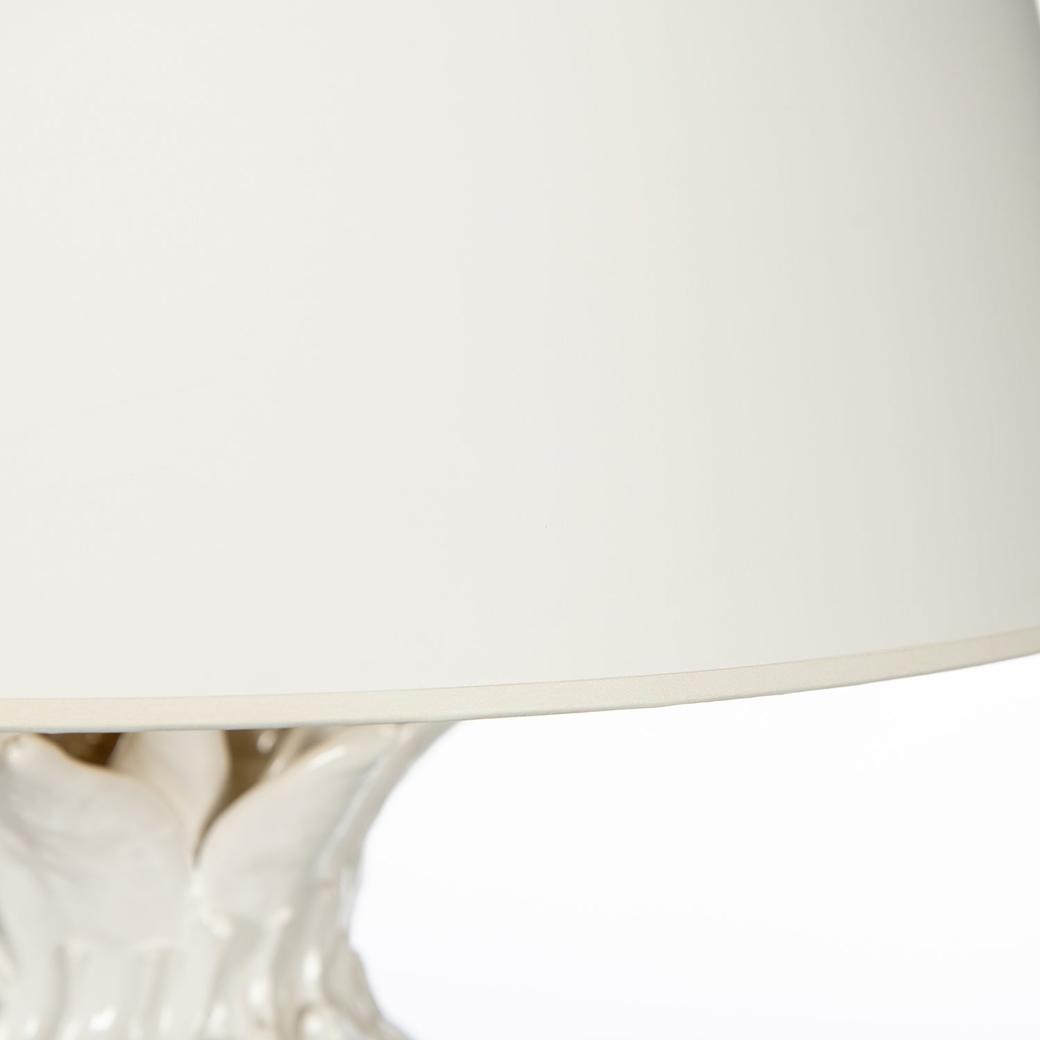 Bradburn Home Pineapple Place Table Lamp