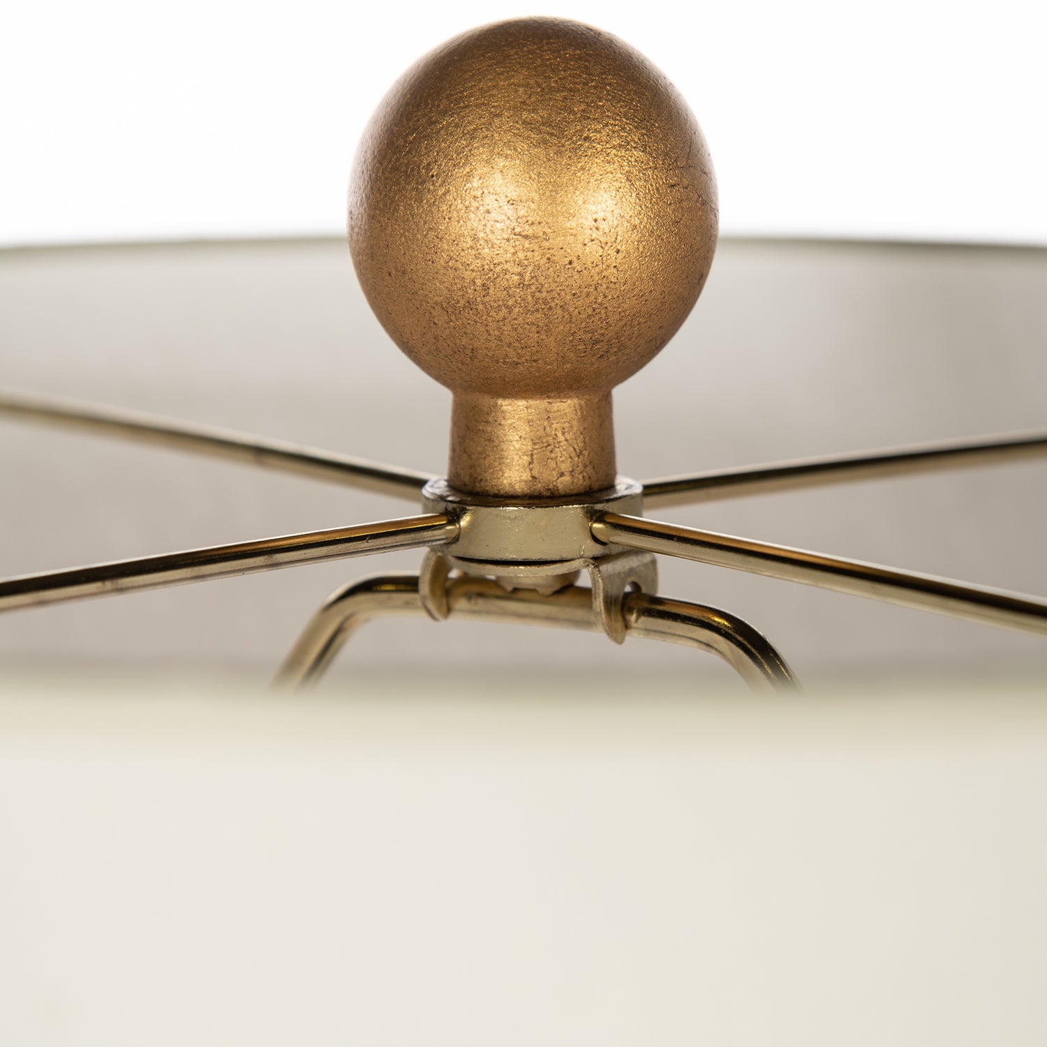 Bradburn Home Allyson Rose Table Lamp