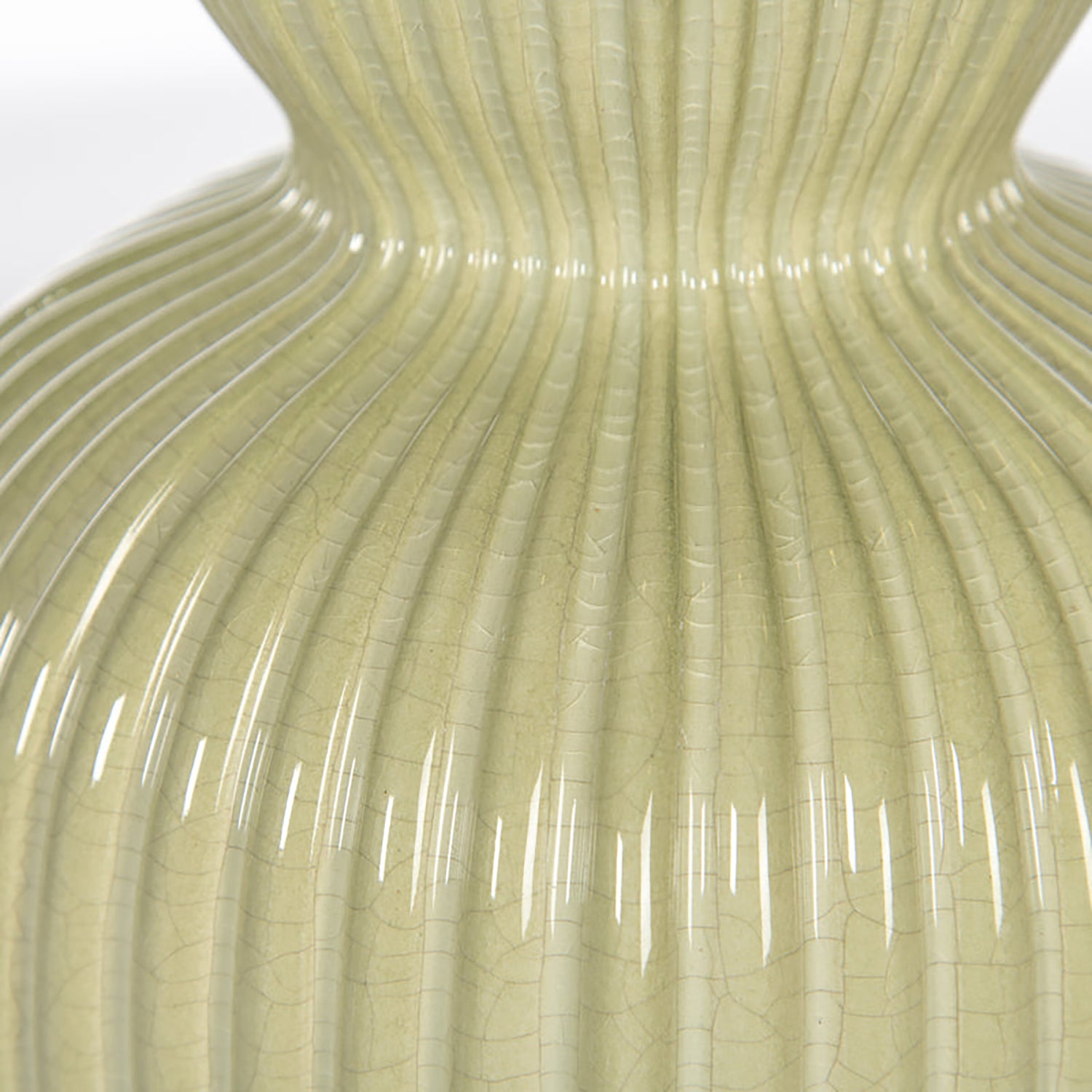 Bradburn Home Paragon Verde Table Lamp