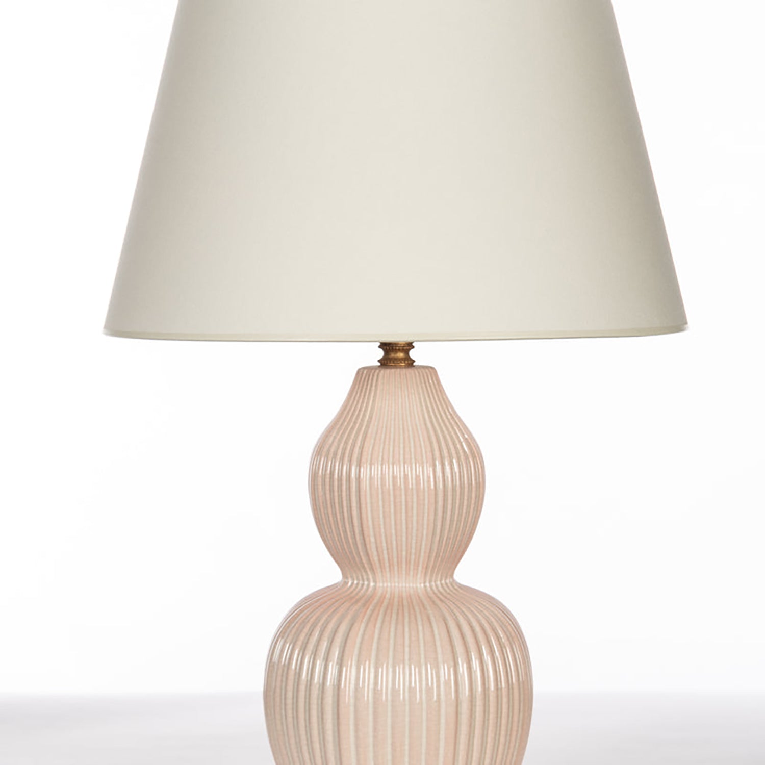 Bradburn Home Paragon Rose Table Lamp