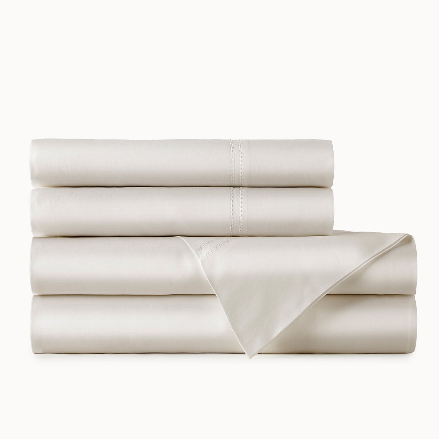 Peacock Alley Lyric Peracle Sheet Set