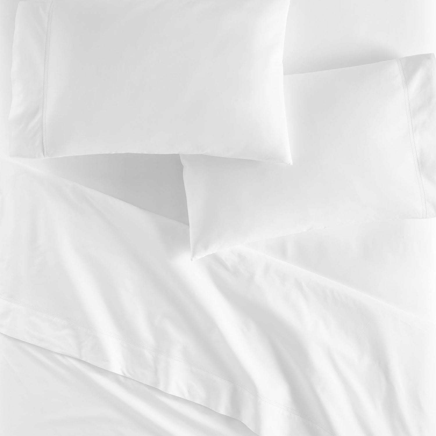 Peacock Alley Lyric Peracle Sheet Set