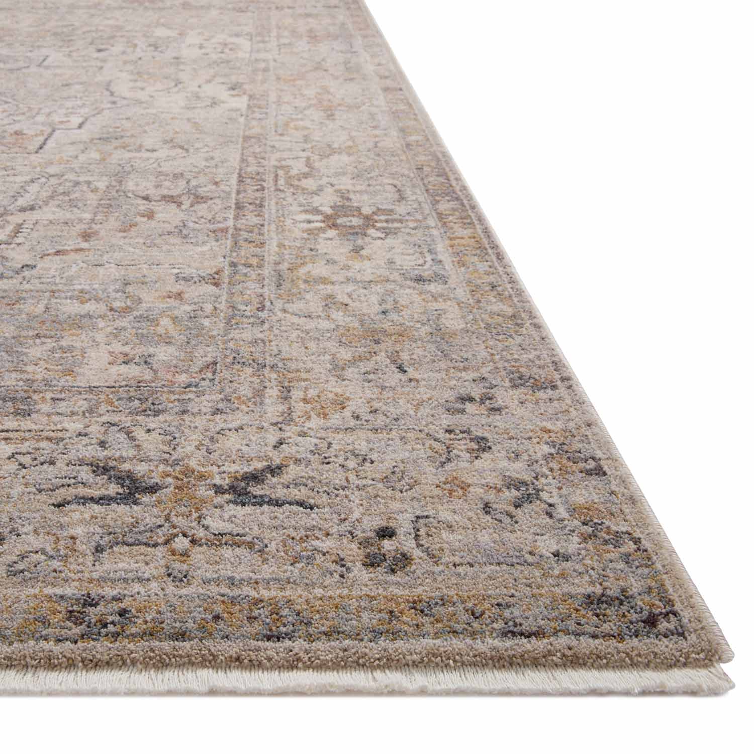 Loloi Lyra Ciara Power Loomed Rug