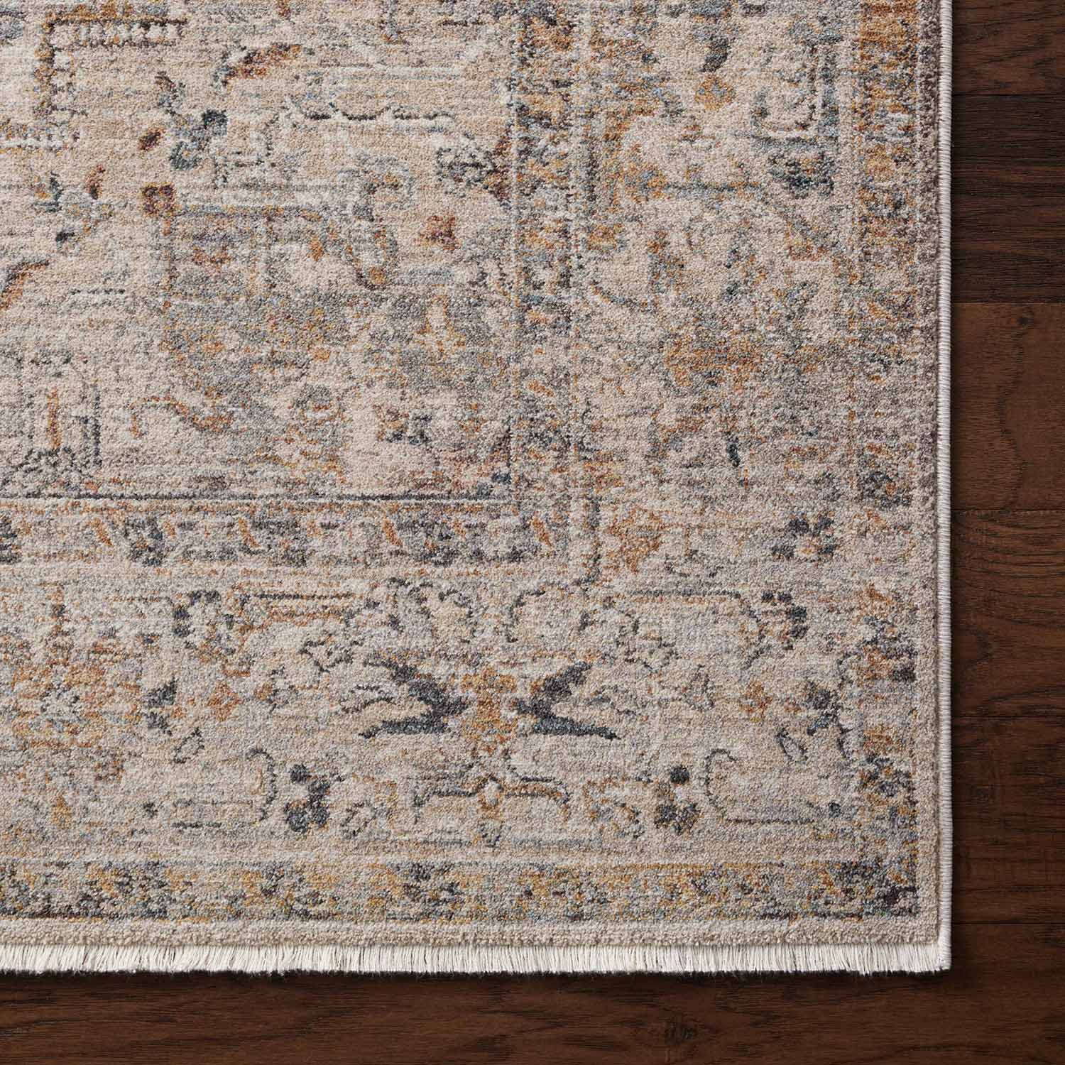 Loloi Lyra Ciara Power Loomed Rug