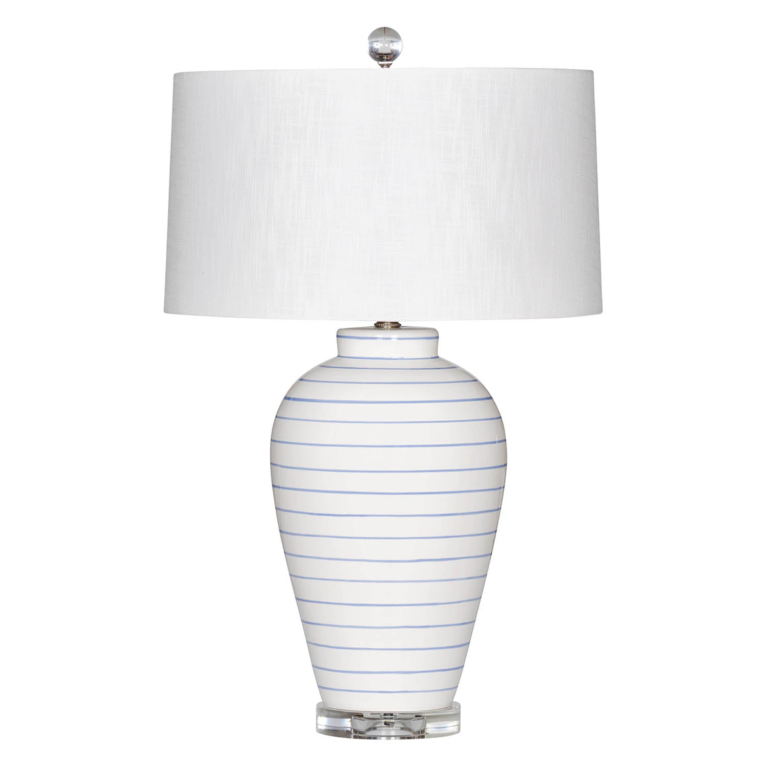 Bradburn Home Newport Beach Table Lamp