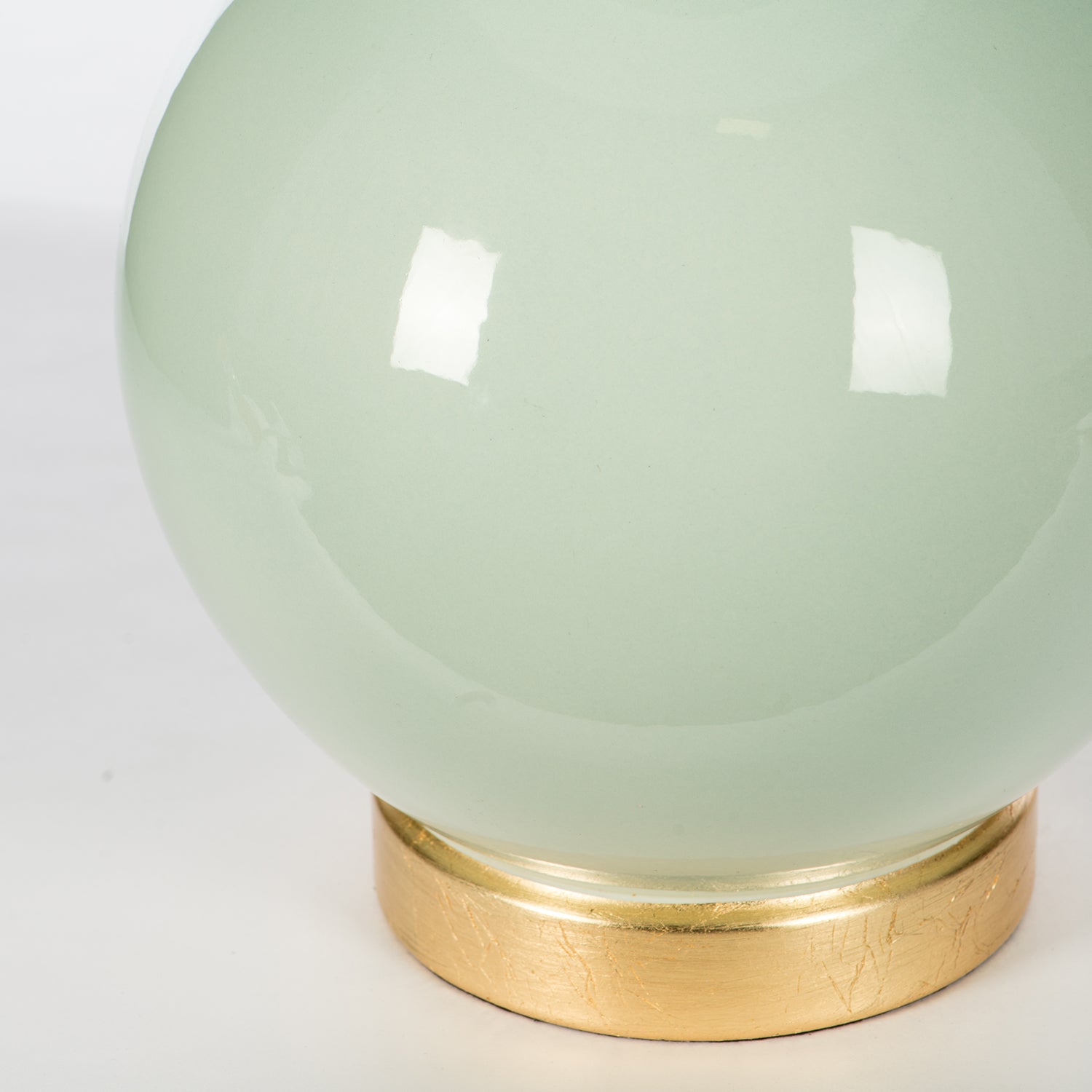 Bradburn Home Spring Coventry Table Lamp