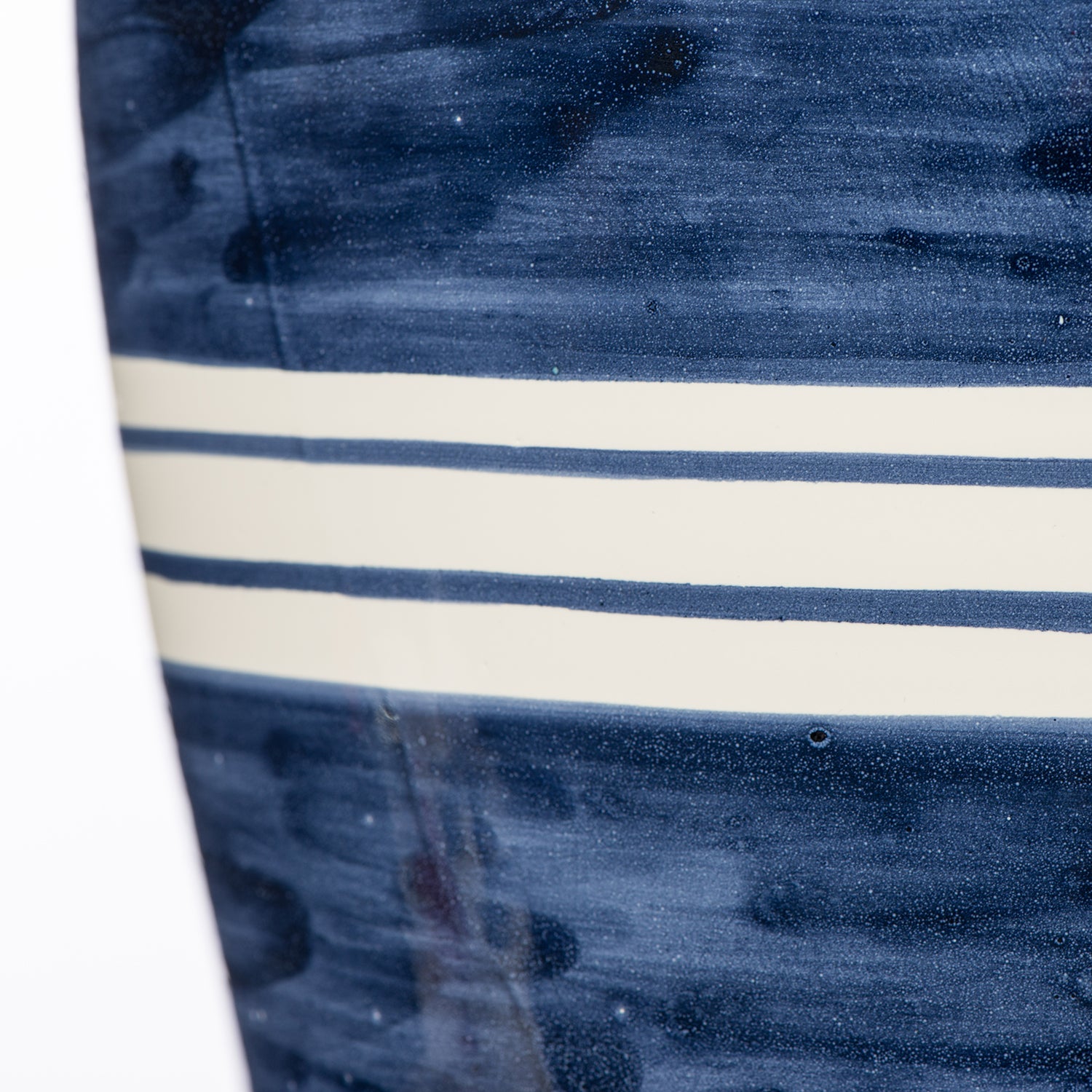 Bradburn Home Bimini Blue Table Lamp