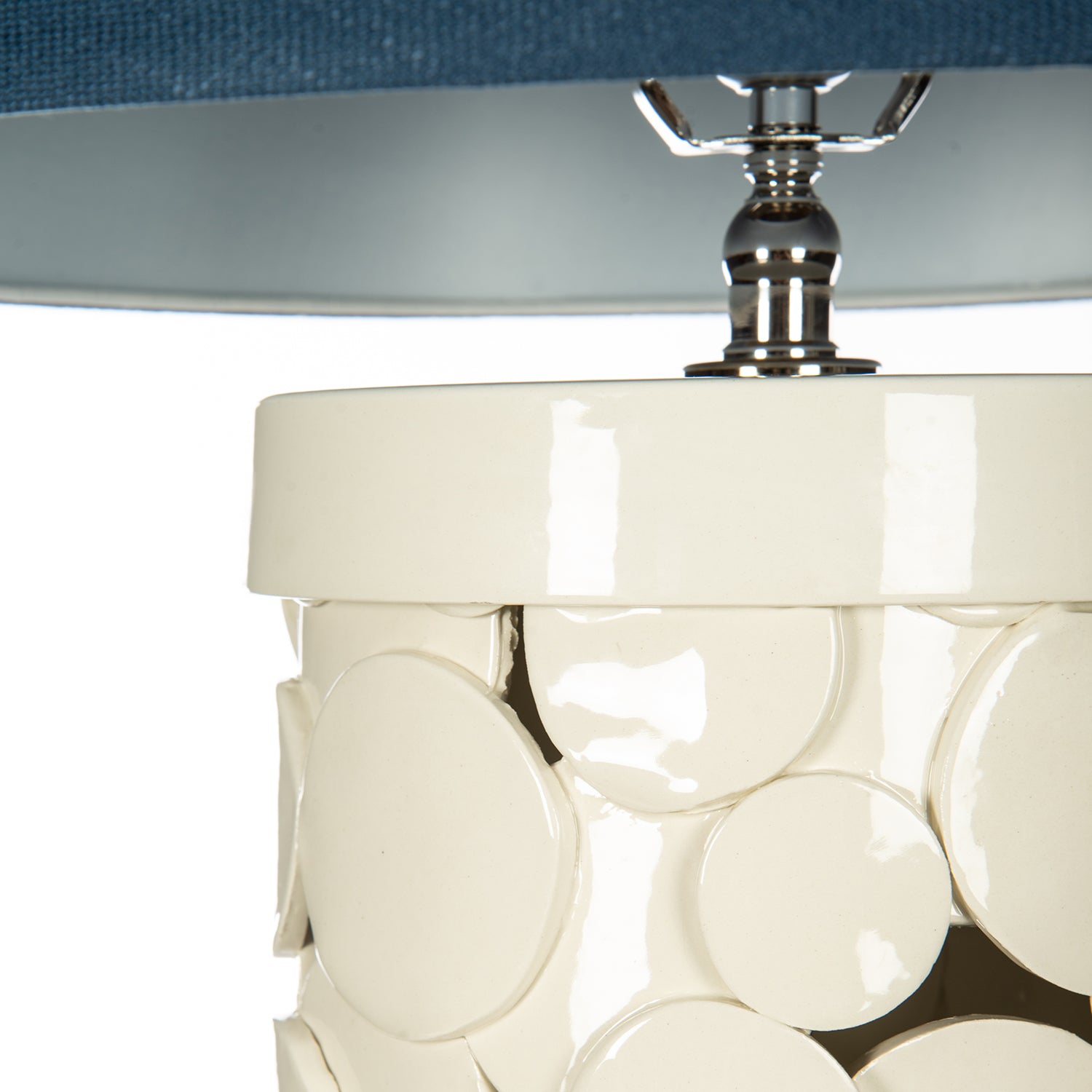 Bradburn Home Saint Lucia Table Lamp