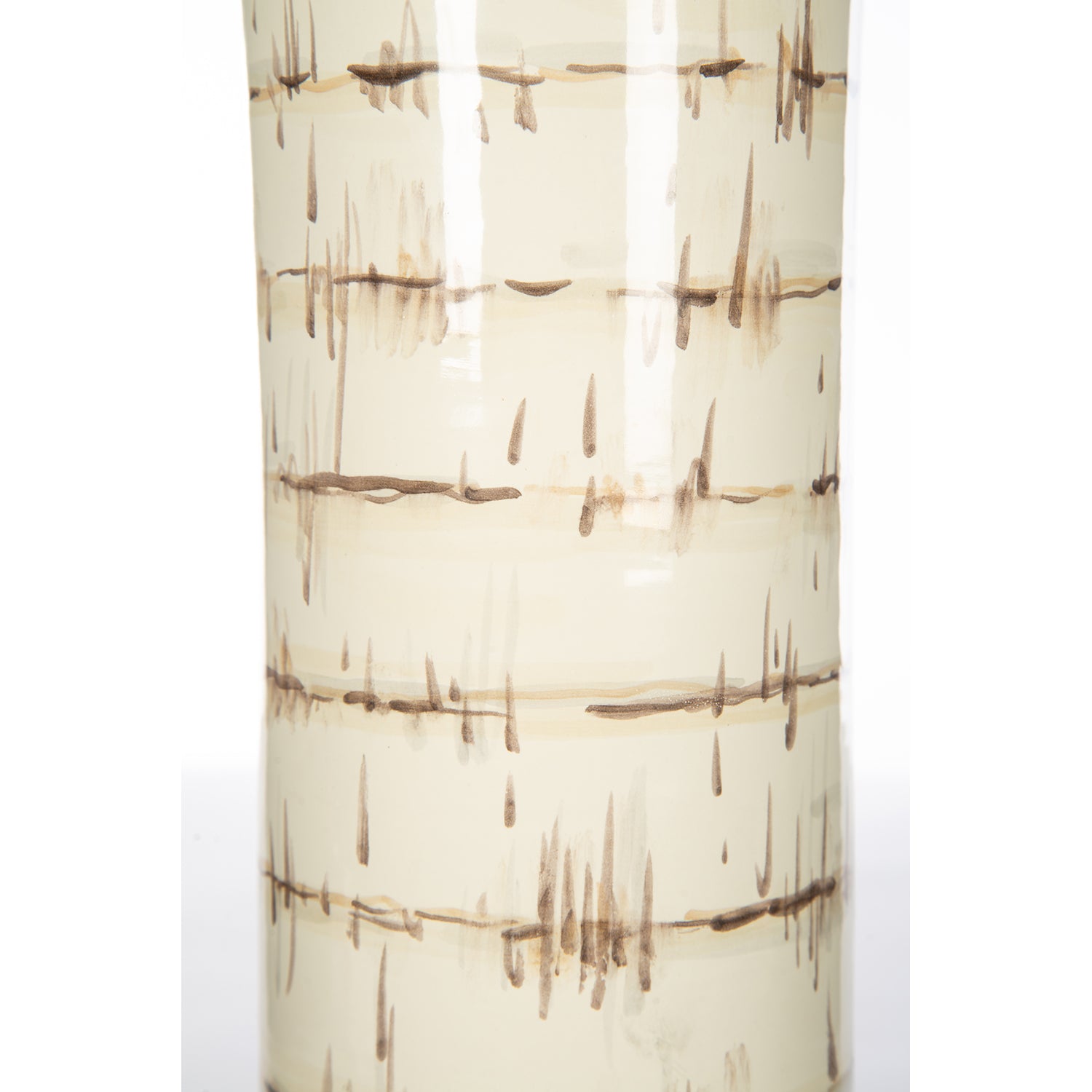 Bradburn Home White Birch Table Lamp