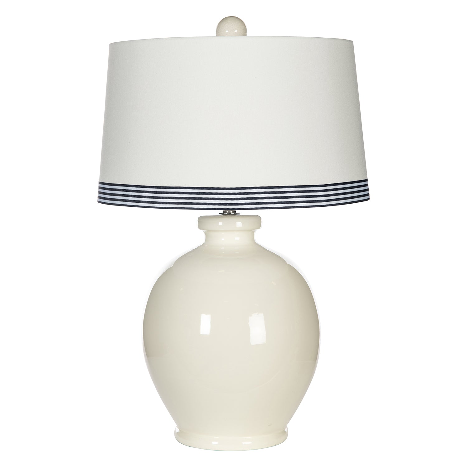 Bradburn Home Lake Ridge Table Lamp