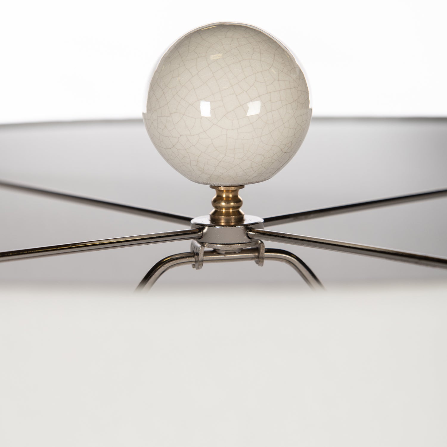 Bradburn Home Lake Ridge Table Lamp