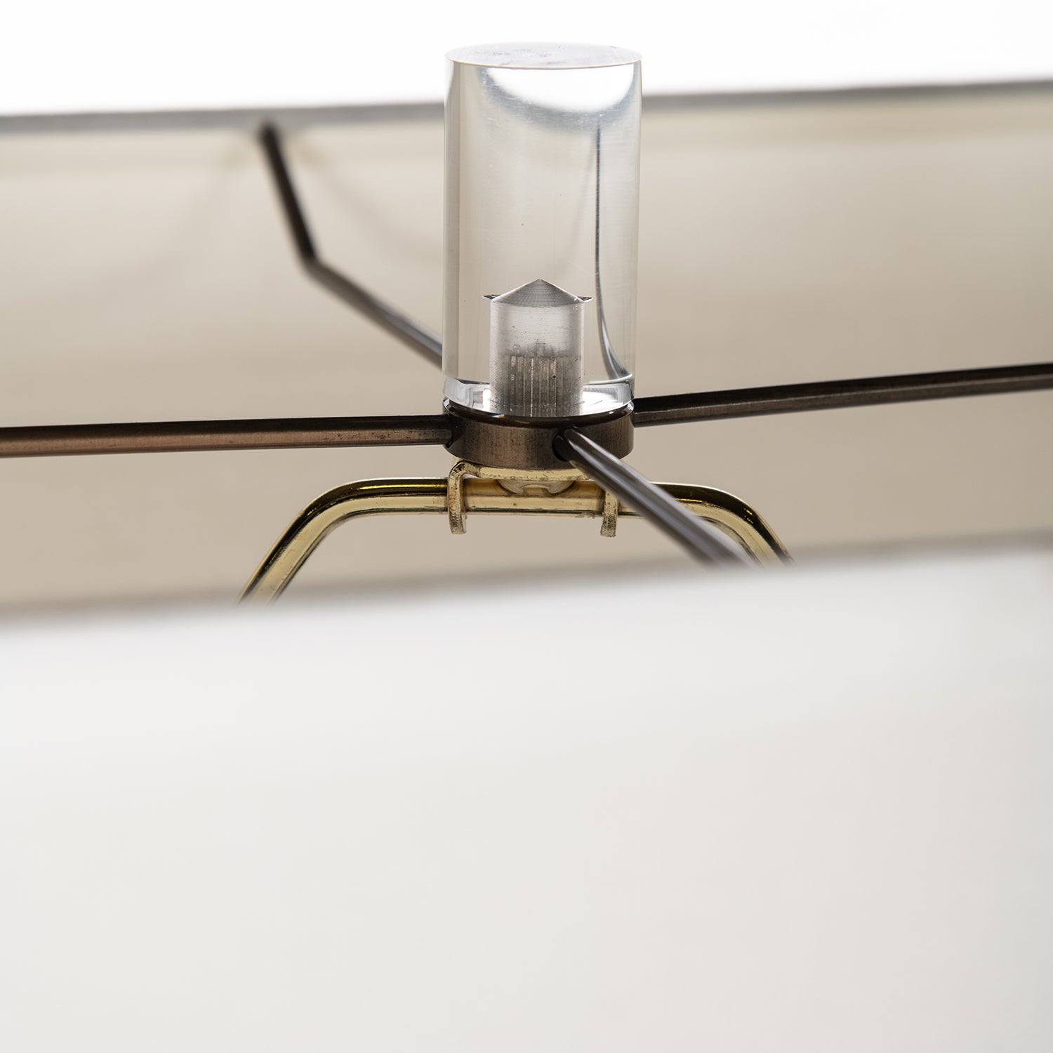 Bradburn Home Endicott Nero Table Lamp