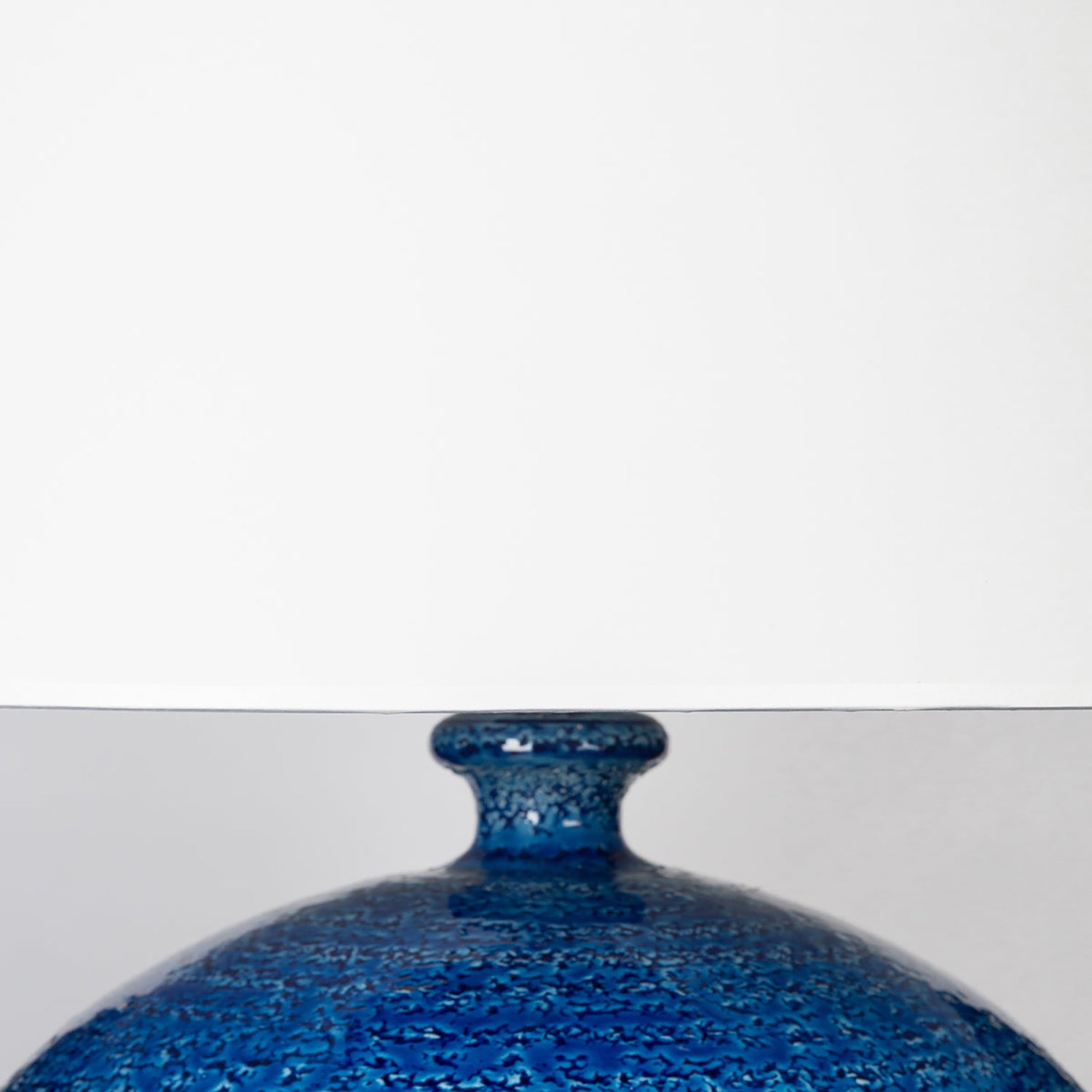 Bradburn Home Caymus Blue Table Lamp