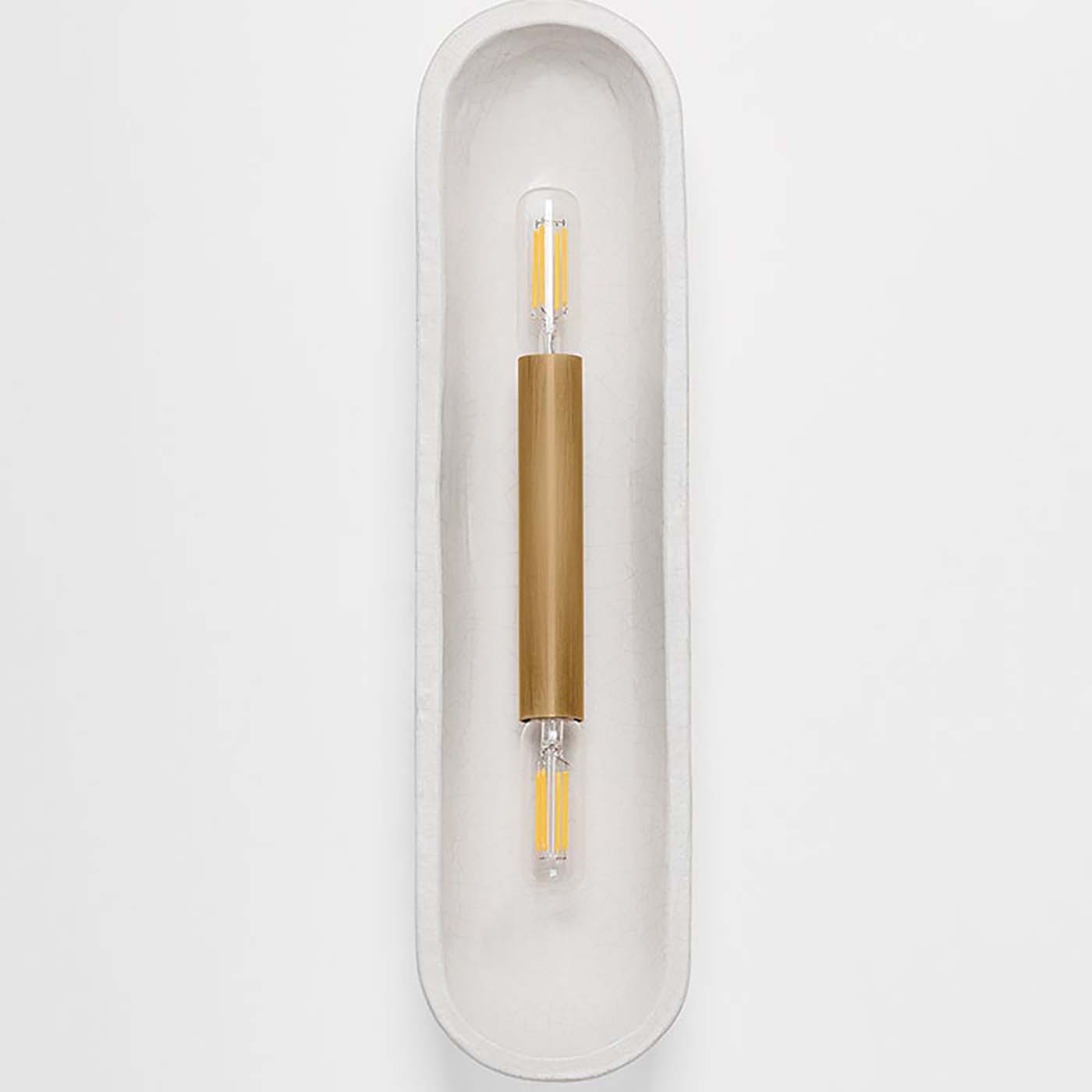 Troy Lighting Lane Wall Sconce