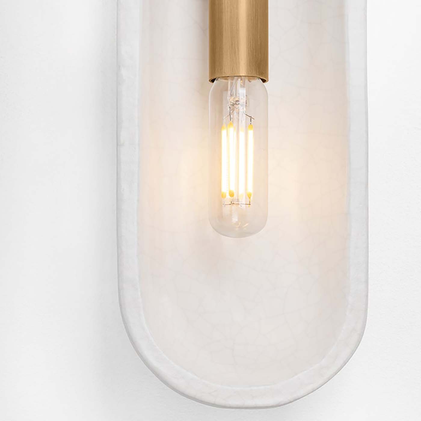 Troy Lighting Lane Wall Sconce