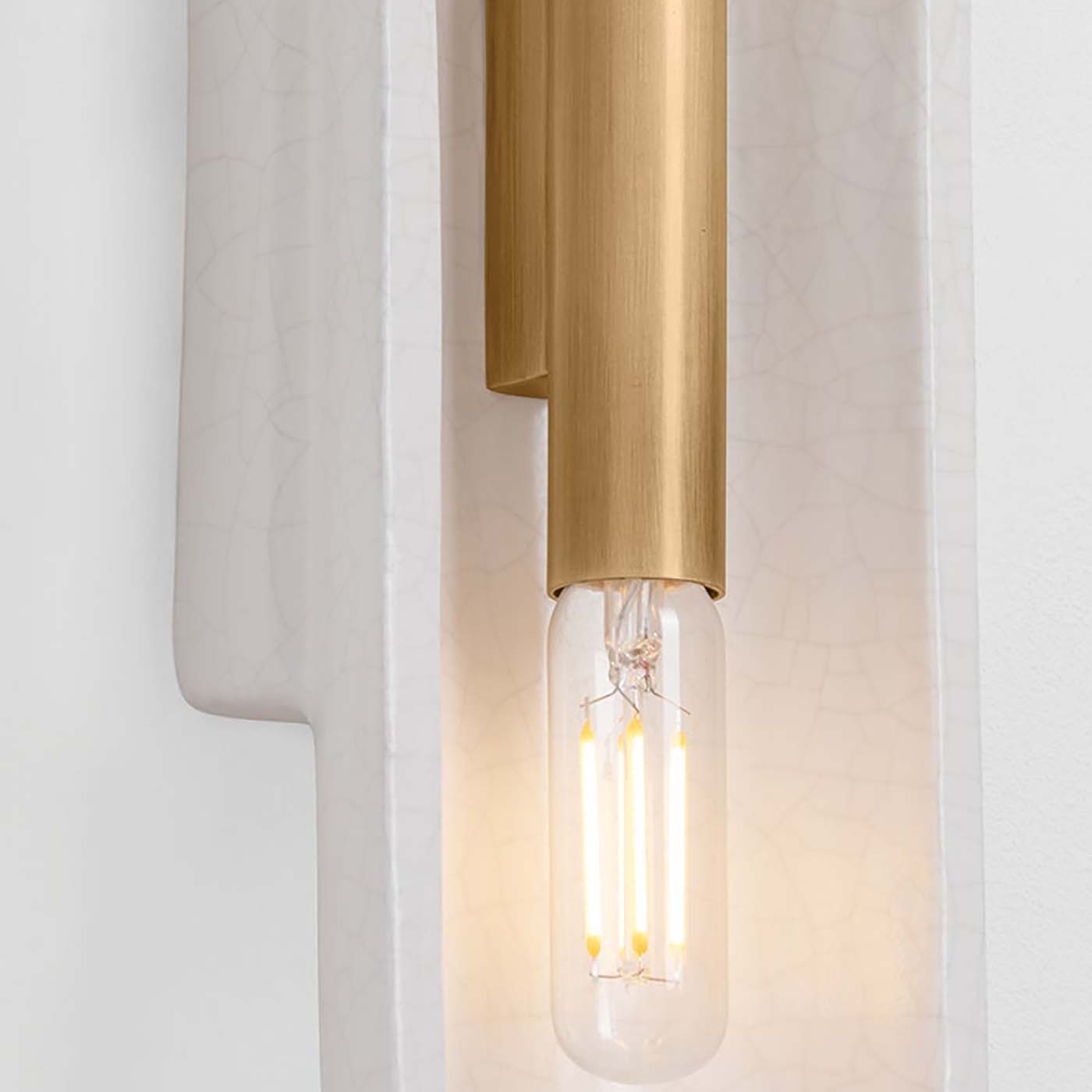 Troy Lighting Lane Wall Sconce