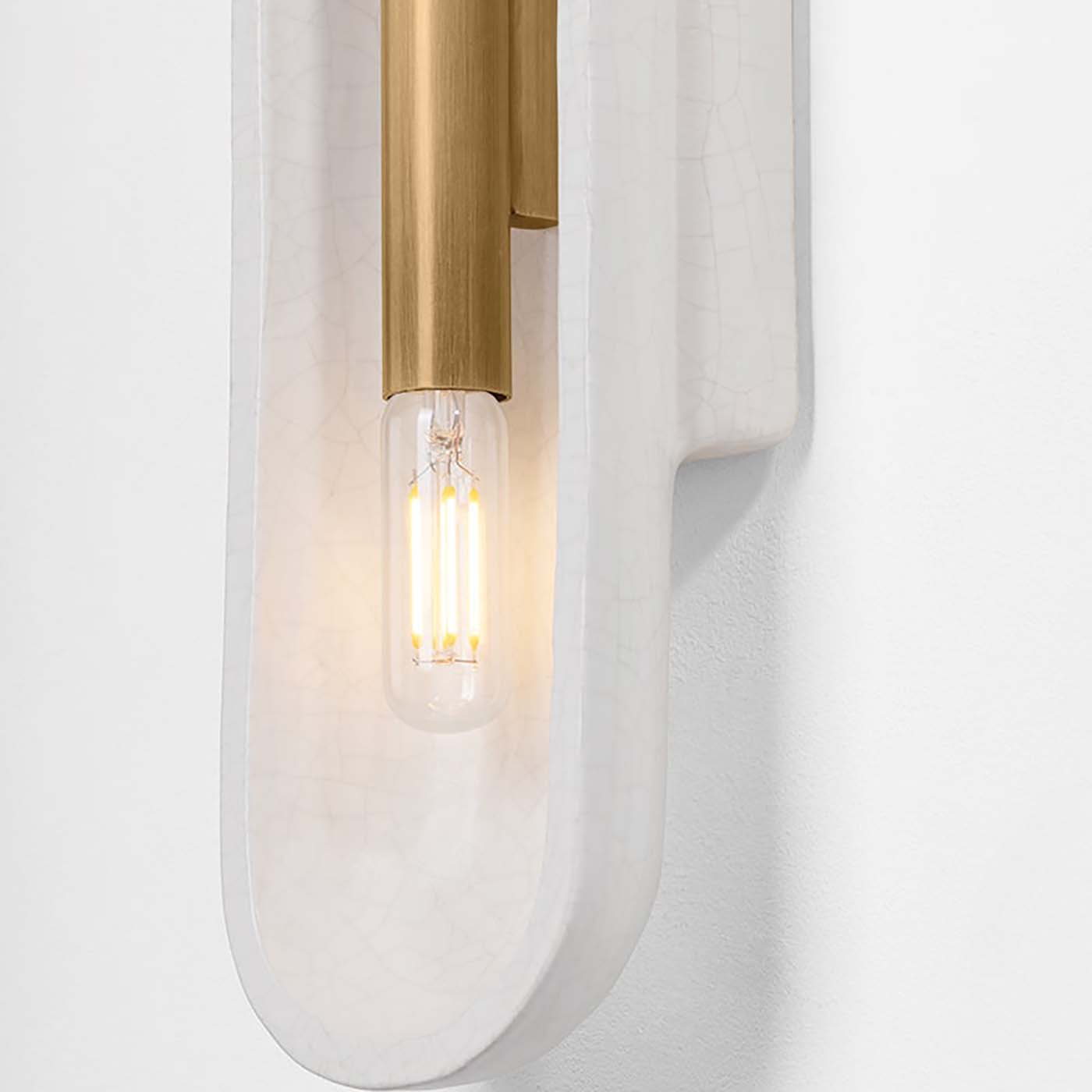Troy Lighting Lane Wall Sconce