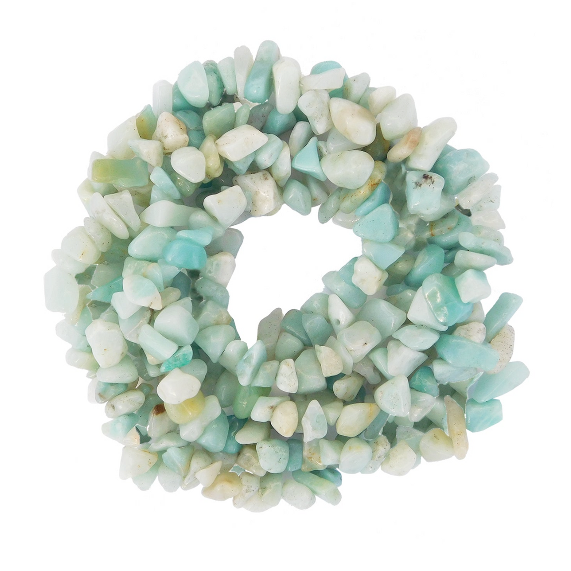 Ro Sham Beaux Lily 30 Spartina Chip Quartz Chandelier