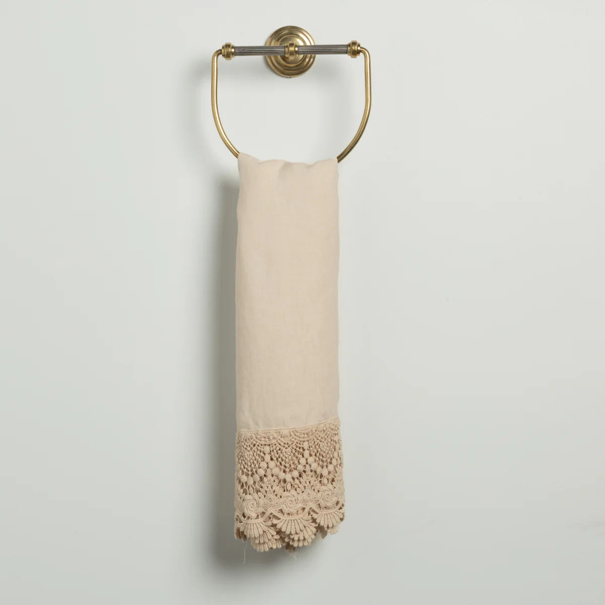 Bella Notte Mattine Guest Towel