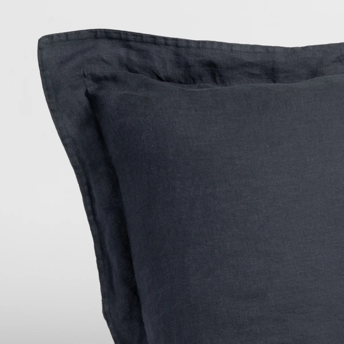 Bella Notte Linen Pillow Sham